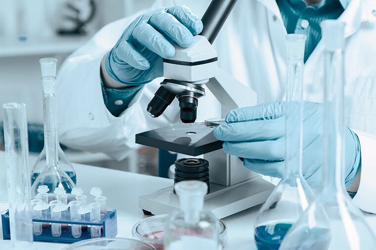 Pruebas clínicas de eficiencia de crema Brand Exodermina jand